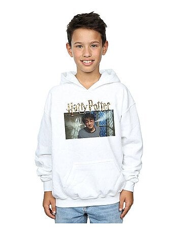 Harry Potter - Sweat à capuche