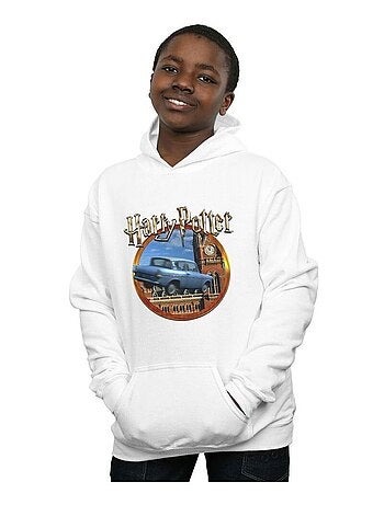Harry Potter - Sweat à capuche