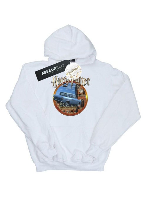 Harry Potter - Sweat à capuche - Kiabi Harry Potter - Sweat à capuche - Kiabi
