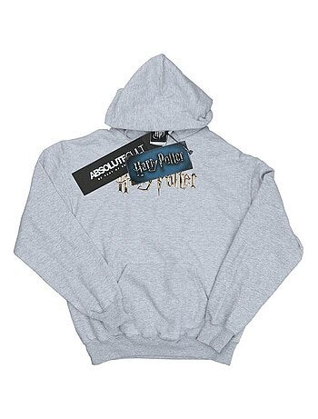 Harry Potter - Sweat à capuche