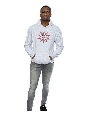 Harry Potter - Sweat à capuche