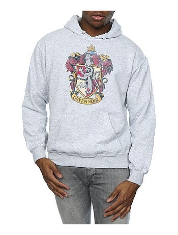 Harry Potter - Sweat à capuche