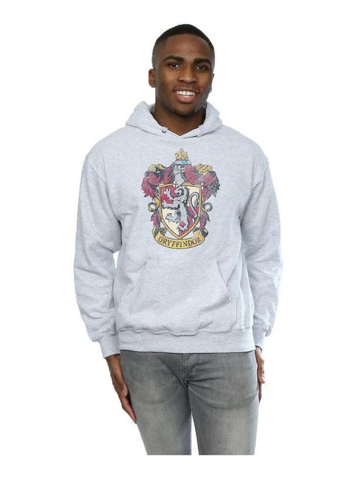 Harry Potter - Sweat à capuche - Kiabi