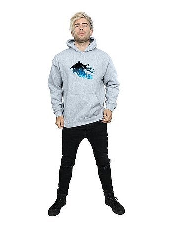 Harry Potter - Sweat à capuche
