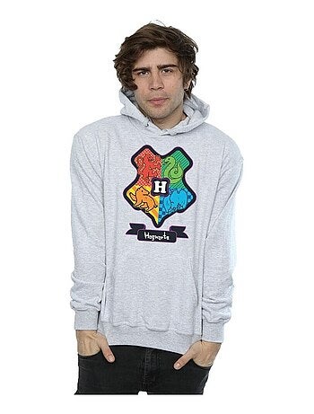 Harry Potter - Sweat à capuche