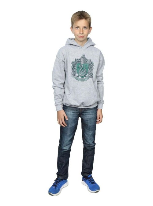 Harry Potter - Sweat à capuche - Kiabi