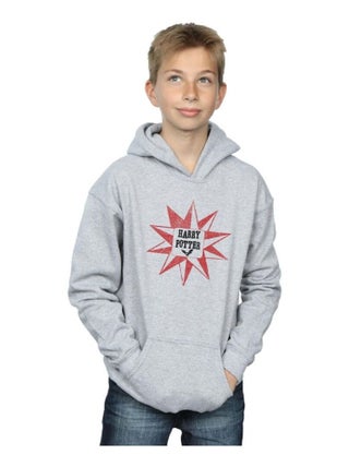 Harry Potter - Sweat à capuche
