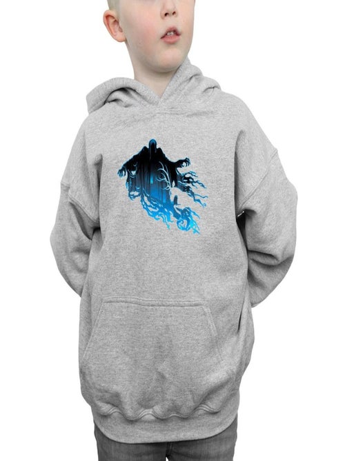 Harry Potter - Sweat à capuche - Kiabi Harry Potter - Sweat à capuche - Kiabi