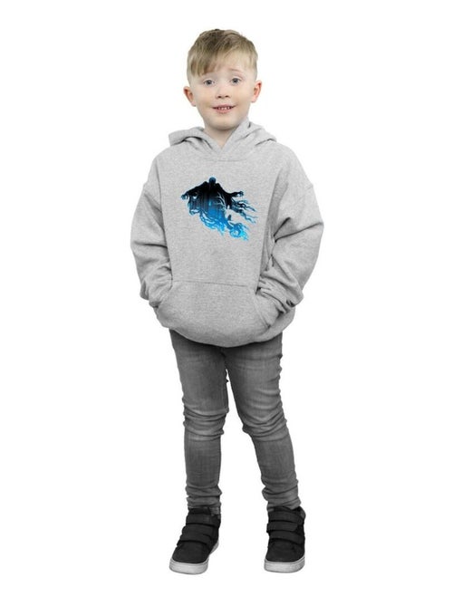 Harry Potter - Sweat à capuche - Kiabi Harry Potter - Sweat à capuche - Kiabi