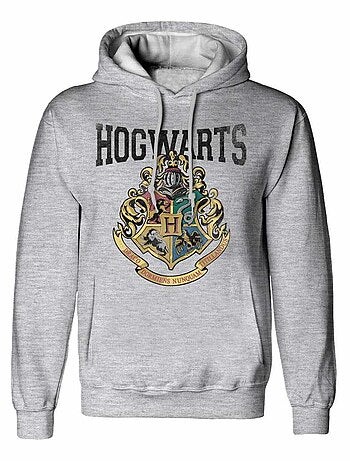 Harry Potter - Sweat à capuche