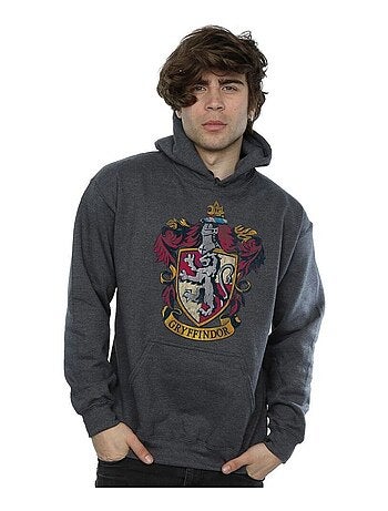 Harry Potter - Sweat à capuche