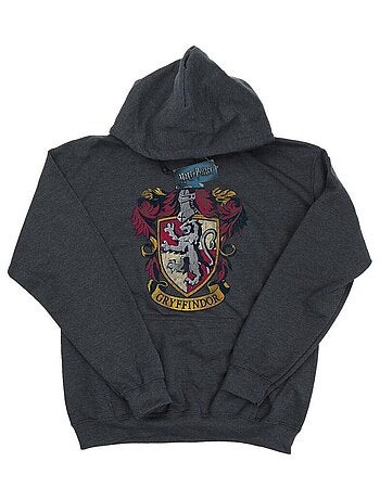 Harry Potter - Sweat à capuche