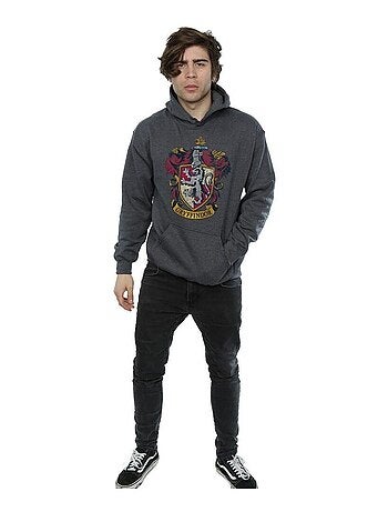 Harry Potter - Sweat à capuche