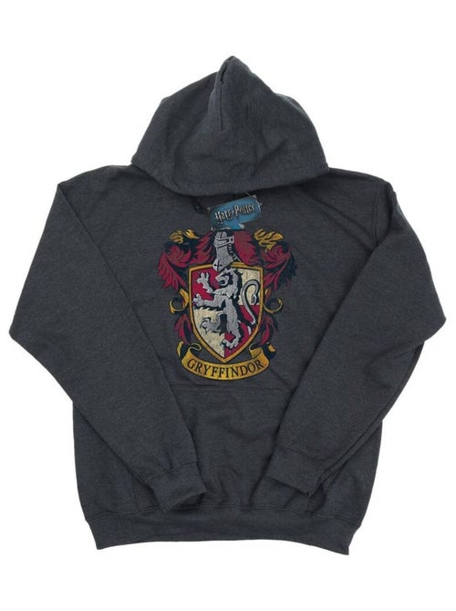 Harry Potter - Sweat à capuche - Kiabi