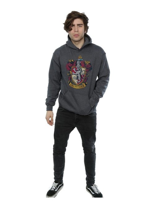 Harry Potter - Sweat à capuche - Kiabi