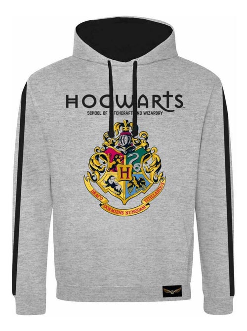Harry Potter - Sweat à capuche - Kiabi