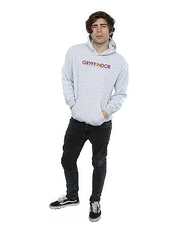 Harry Potter - Sweat à capuche GRYFFINDOR