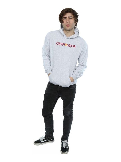 Harry Potter - Sweat à capuche GRYFFINDOR - Kiabi Harry Potter - Sweat à capuche GRYFFINDOR - Kiabi