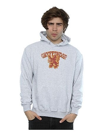 Harry Potter - Sweat à capuche GRYFFINDOR