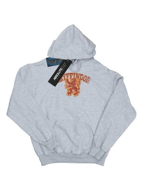 Harry Potter - Sweat à capuche GRYFFINDOR - Kiabi Harry Potter - Sweat à capuche GRYFFINDOR - Kiabi