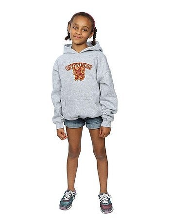 Harry Potter - Sweat à capuche GRYFFINDOR