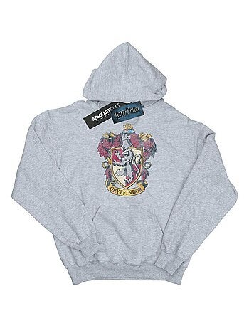 Harry Potter - Sweat à capuche GRYFFINDOR