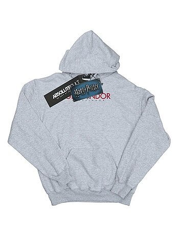 Harry Potter - Sweat à capuche GRYFFINDOR