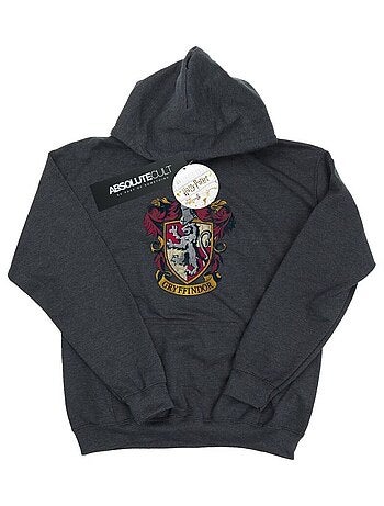 Harry Potter - Sweat à capuche GRYFFINDOR