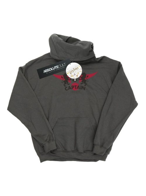 Harry Potter - Sweat à capuche GRYFFINDOR - Kiabi