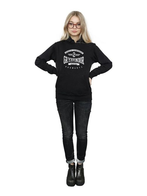 Harry Potter - Sweat à capuche GRYFFINDOR KEEPER - Kiabi Harry Potter - Sweat à capuche GRYFFINDOR KEEPER - Kiabi