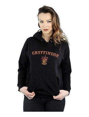Harry Potter - Sweat à capuche GRYFFINDOR