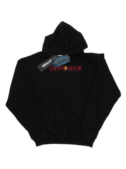 Harry Potter - Sweat à capuche GRYFFINDOR - Kiabi Harry Potter - Sweat à capuche GRYFFINDOR - Kiabi
