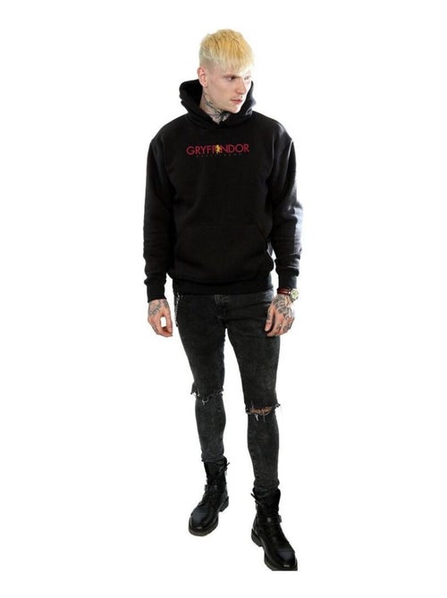 Harry Potter - Sweat à capuche GRYFFINDOR - Kiabi Harry Potter - Sweat à capuche GRYFFINDOR - Kiabi