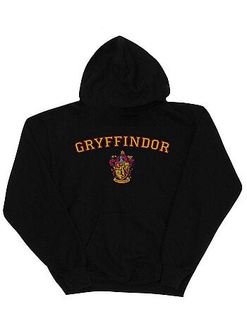 Harry Potter - Sweat à capuche GRYFFINDOR