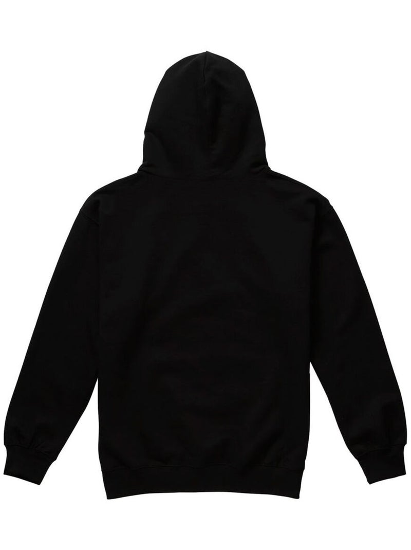 Harry Potter - Sweat à capuche GRYFFINDOR Noir - Kiabi