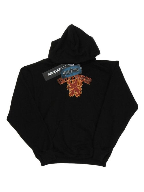 Harry Potter - Sweat à capuche GRYFFINDOR - Kiabi Harry Potter - Sweat à capuche GRYFFINDOR - Kiabi