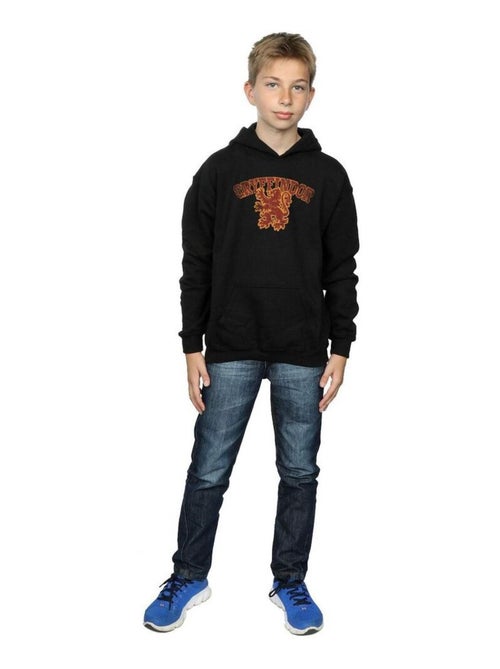 Harry Potter - Sweat à capuche GRYFFINDOR - Kiabi Harry Potter - Sweat à capuche GRYFFINDOR - Kiabi