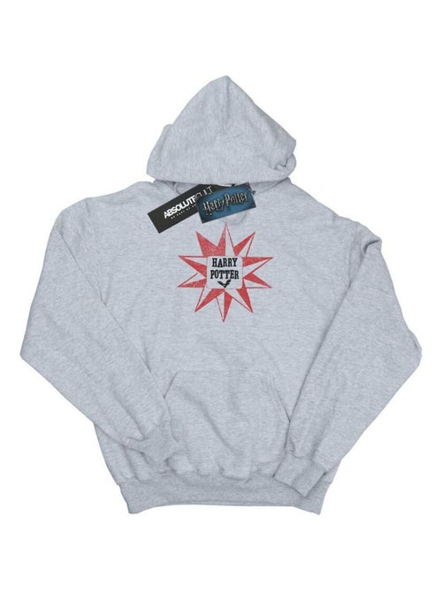 Harry Potter - Sweat à capuche HEDWIG - Kiabi
