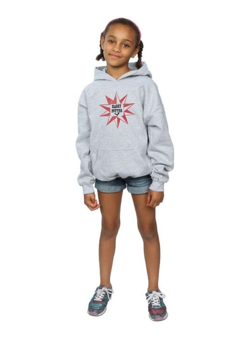 Harry Potter - Sweat à capuche HEDWIG - Kiabi