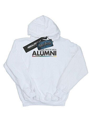 Harry Potter - Sweat à capuche HOGWARTS