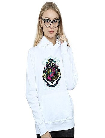 Harry Potter - Sweat à capuche HOGWARTS