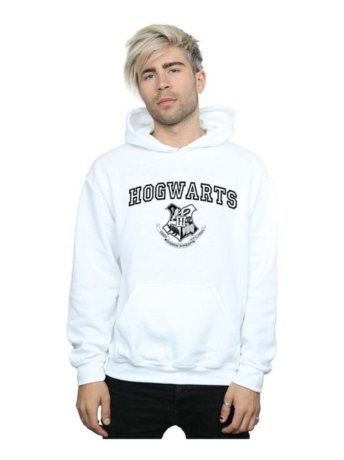 Harry Potter - Sweat à capuche HOGWARTS - Kiabi Harry Potter - Sweat à capuche HOGWARTS - Kiabi