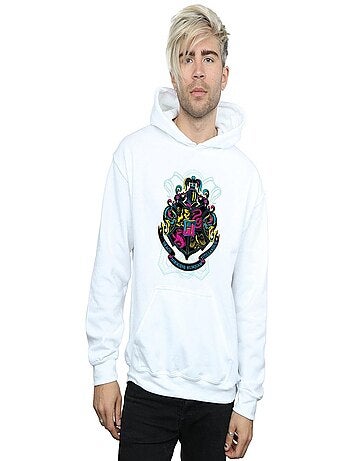 Harry Potter - Sweat à capuche HOGWARTS