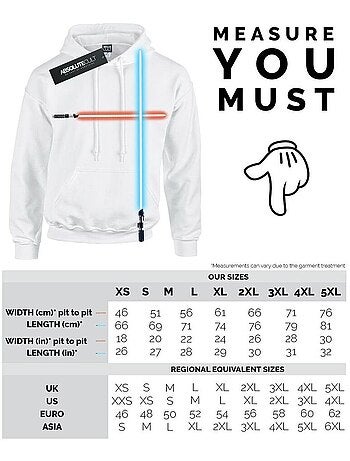 Harry Potter - Sweat à capuche HOGWARTS
