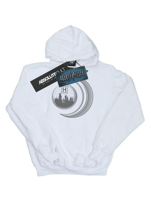 Harry Potter - Sweat à capuche HOGWARTS - Kiabi Harry Potter - Sweat à capuche HOGWARTS - Kiabi