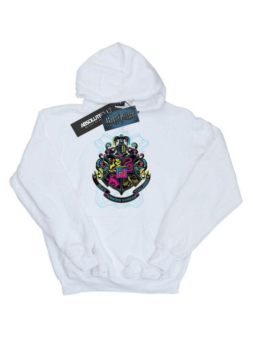 Harry Potter - Sweat à capuche HOGWARTS - Kiabi Harry Potter - Sweat à capuche HOGWARTS - Kiabi