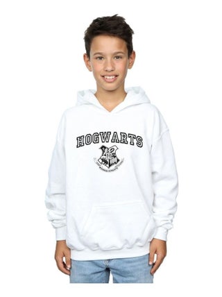 Harry Potter - Sweat à capuche HOGWARTS