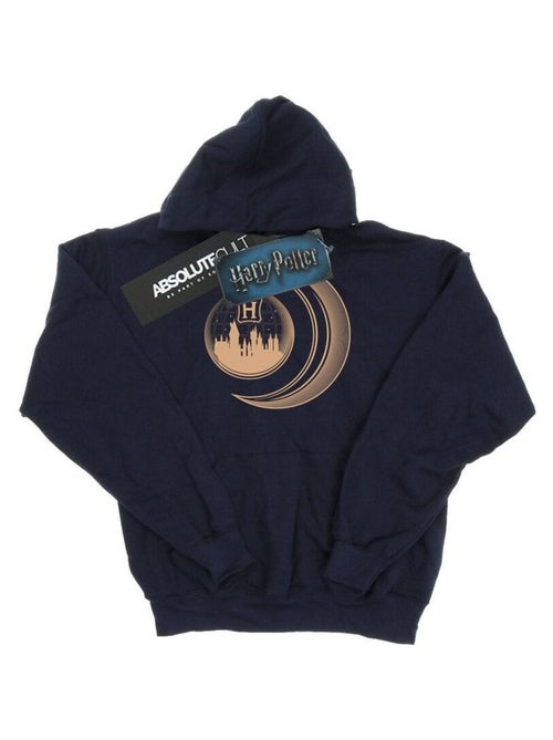 Harry Potter - Sweat à capuche HOGWARTS - Kiabi Harry Potter - Sweat à capuche HOGWARTS - Kiabi
