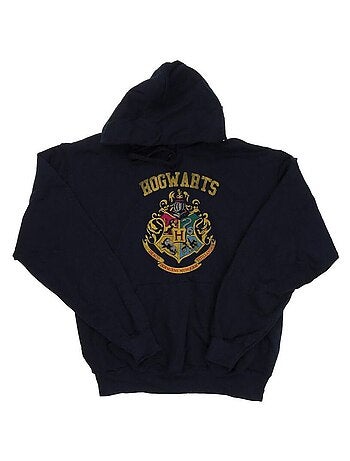 Harry Potter - Sweat à capuche HOGWARTS