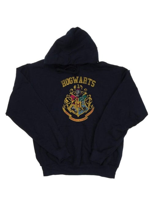 Harry Potter - Sweat à capuche HOGWARTS - Kiabi Harry Potter - Sweat à capuche HOGWARTS - Kiabi